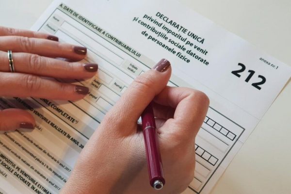 Obligații fiscale pentru românii din străinătate: Ce trebuie să știi despre Declarația Unică 212 până în 2026