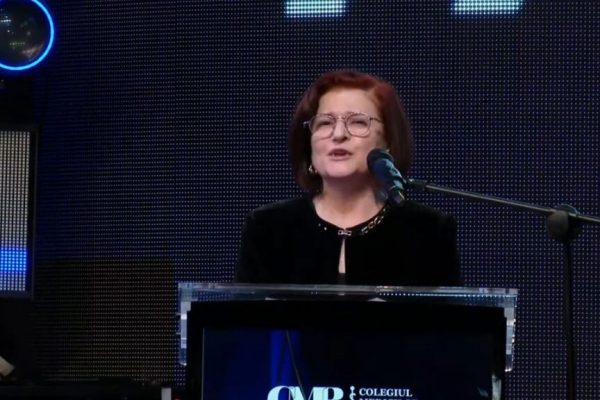Gala „Medic pentru România”: Un Pas Decisiv către Unitate și Respect în Comunitatea Medicală