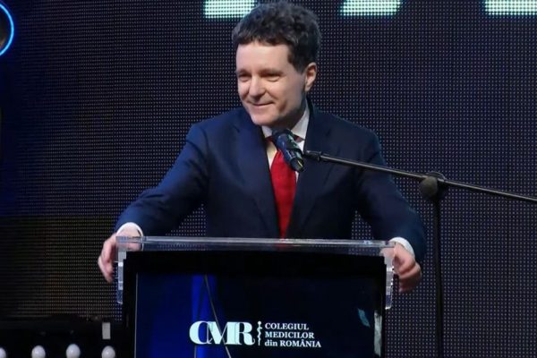 Gala Colegiului Medicilor: O Sărbătoare a Excelenței în Medicina Românească