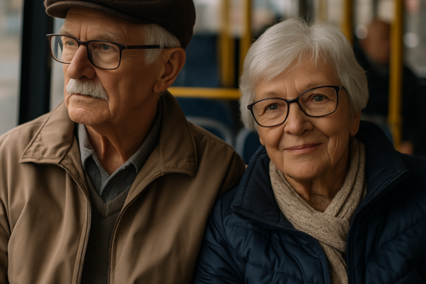 Perspective asupra ajutoarelor financiare pentru seniori: Ce anunță Ministrul Muncii și implicațiile acestora