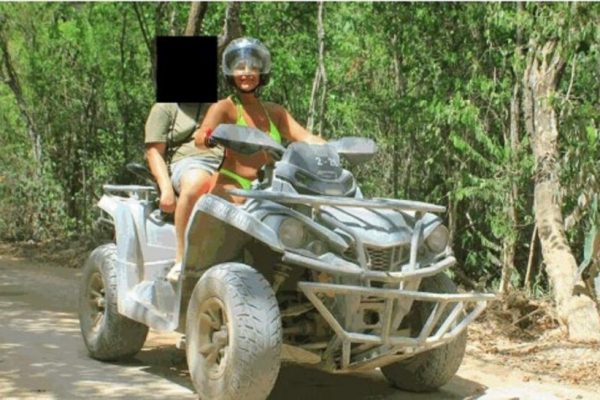 Femeia care a încasat ajutoare sociale pentru boală gravă, dar a fost prinsă făcând surf în Mexic: O poveste de fraudă și implicațiile sale sociale