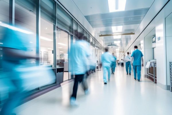 Integrarea muzicii în spitale: Programe culturale și educaționale pentru pacienți și personalul medical din București