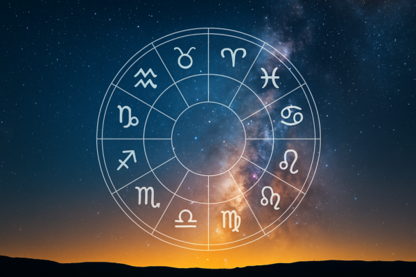 Horoscop Aprilie 2026: Zodiile Care Vor Experimenta Schimbări Majore în Destin