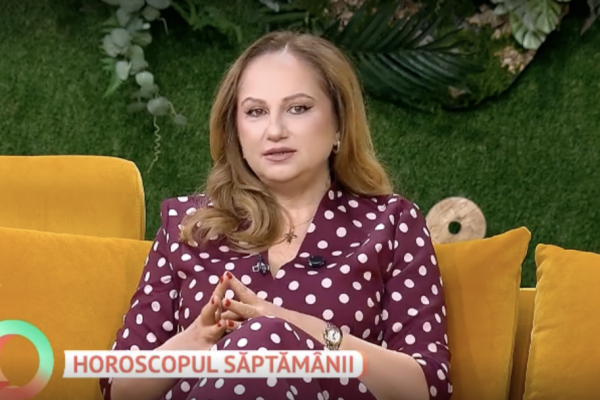 Surprizele astrelor: Ce ne rezervă zodiile până la Florii?