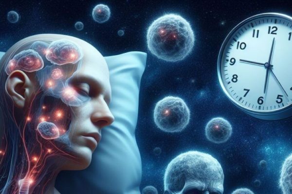 Revoluția în înțelegerea cancerului: Cum se răspândește boala în timpul nopții