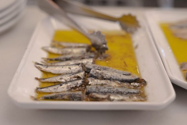 Sardinele: Superalimentul cu risc minim de mercur și beneficii nutriționale remarcabile