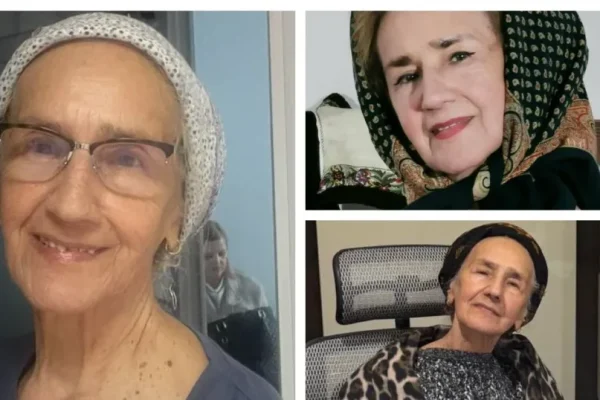 Sofia Vicoveanca: Regăsirea echilibrului după infarct. O poveste de viață și decizii esențiale