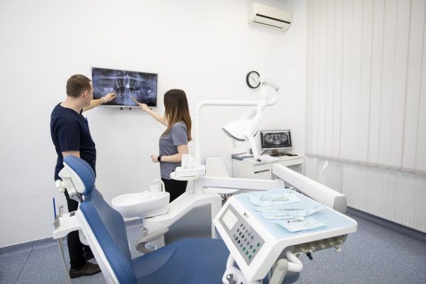 Radiografia dentară: O necesitate în diagnosticul și tratamentul afecțiunilor dentare