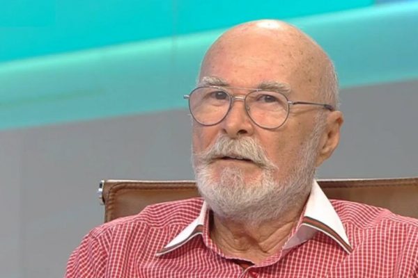 Tudor Gheorghe: O Legendă a Muzicii Românești Internată de Urgență – Analiza Incidentului și Implicațiile Sale