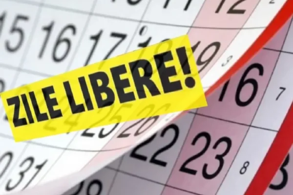Weekend prelungit de Rusalii: O analiză detaliată a zilelor libere și impactul asupra elevilor și angajaților din România
