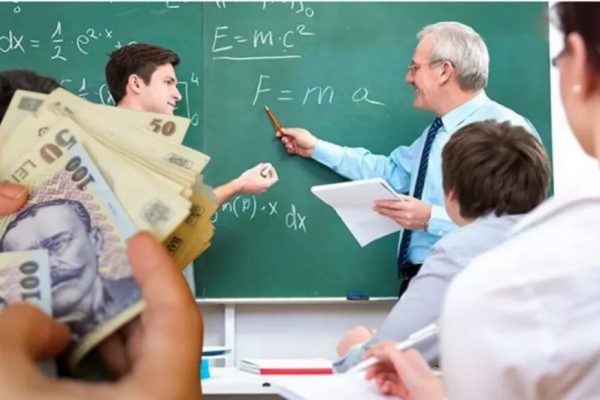 Reforma salarială din educație: Impactul noii legi asupra salariilor profesorilor în 2027