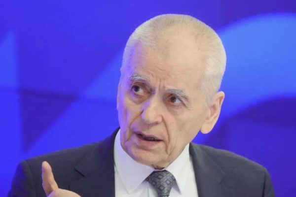Amenințările care vor defini mortalitatea globală până în 2031: Analiza expertului Gennady Onishchenko
