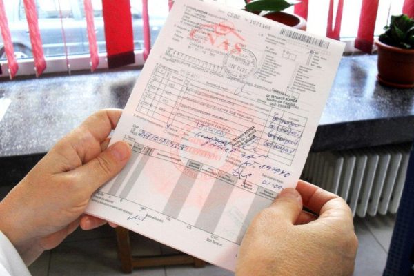 Codurile de Boală: O Cheie Esențială pentru Înțelegerea Diagnosticului Medical