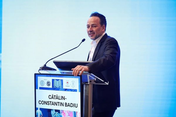 Bucharest MICS 2026: O Revoluție în Chirurgia Cardiovasculară Minim Invazivă sub Egida Prof. Univ. Dr. Cătălin-Constantin Badiu