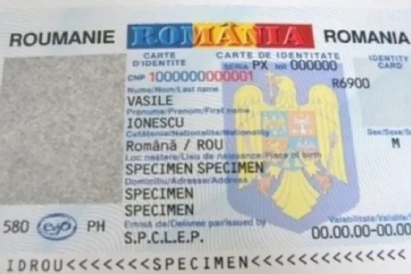 Eliminarea certificatului de naștere la reînnoirea buletinului: O reformă birocratică pentru români