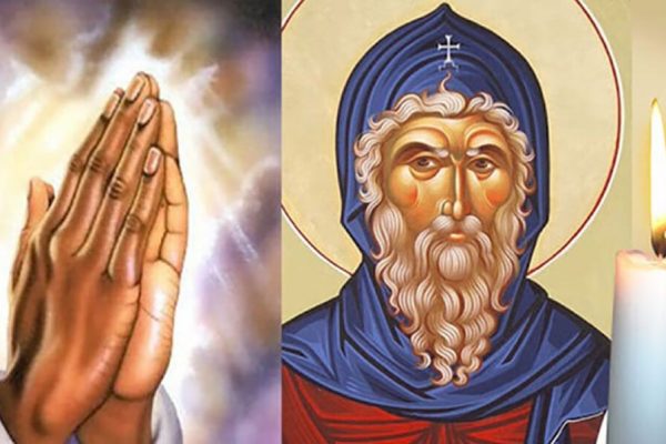 Rugăciunea către Sfântul Memnon: O cale de eliberare de patimi și vindecare spirituală