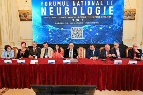 Revoluția Neurolojiei în România: De la Teorie la Practică – O Analiză a Forumului Național de Neurologie 2026
