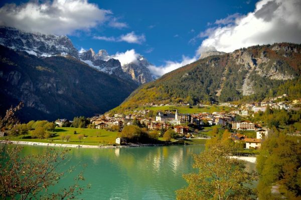 Între vis și realitate: Ofertele Italiei pentru pensionari în Trentino