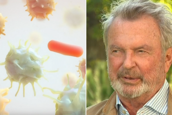 Sam Neill: Povestea unei lupte impresionante cu cancerul și triumful asupra bolii