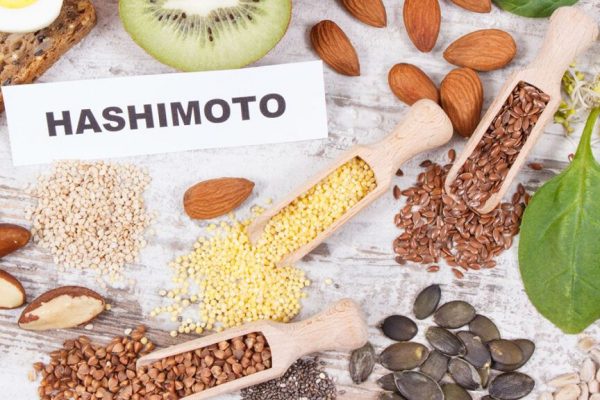 Ghidul Complet al Dietei Hashimoto: Strategii Nutritionale pentru Reducerea Inflamației și Echilibrarea Funcției Tiroide