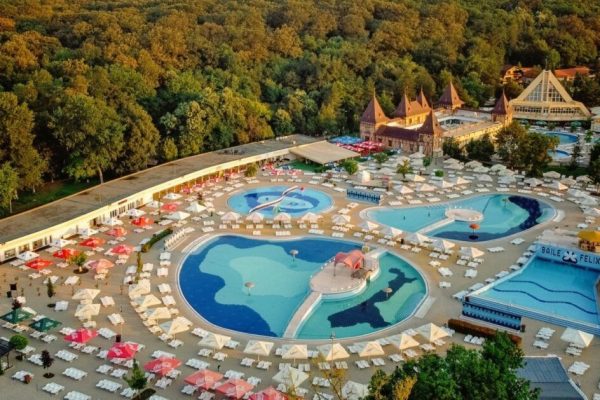 Analiza costurilor și beneficiilor curelor de tratament la Băile Felix în 2026: O destinație accesibilă pentru sănătate