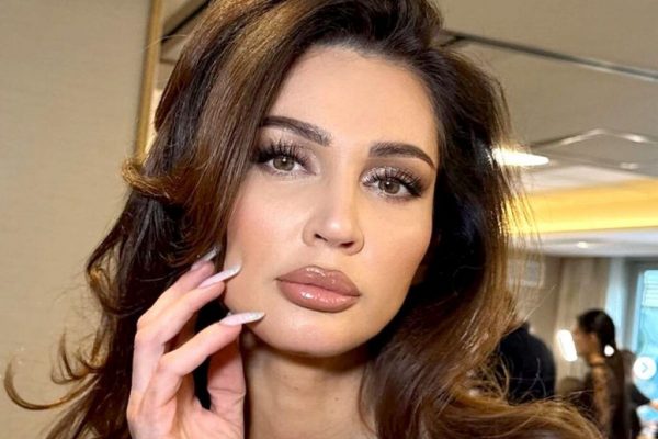 Transformarea Nicoletei Luciu: O Analiză a Nouălui Look și Impactul Asupra Imaginilor Publice