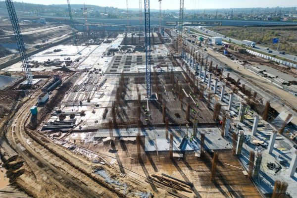Investițiile din PNRR: O oportunitate istorică pentru spitalele din România