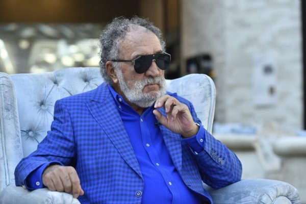 Ion Țiriac: Secretele longevității și ale unui stil de viață sănătos la aproape 87 de ani