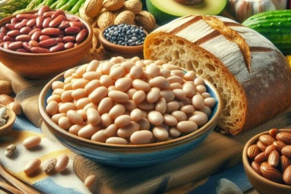 Fasolea: Superalimentul accesibil care combate obezitatea, protejează inima și reduce riscul de cancer