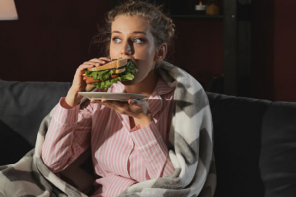Regula celor 3 ore: Un pas simplu către o inimă sănătoasă și un metabolism echilibrat