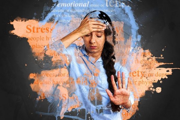 Stresul: inamic tăcut al sănătății tale. 8 moduri prin care corpul îți transmite semnale de alarmă