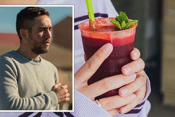 Sucul de sfeclă roșie: o soluție naturală pentru hipertensiune arterială?