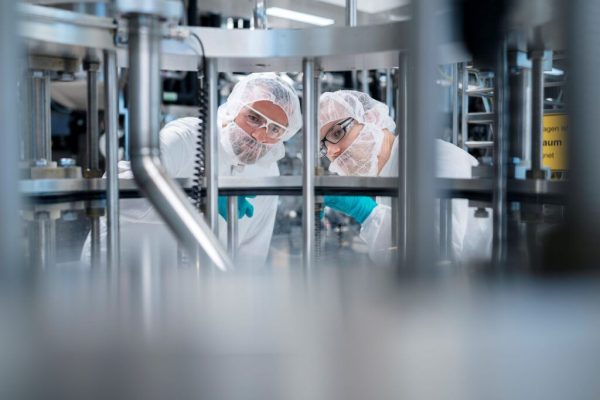 Boehringer Ingelheim RCV: O Analiză Ampla a Creșterii și Consolidării în Medicină Umană și Veterinară