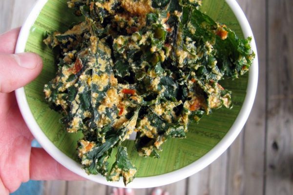 Kale: Superalimentul cu Calciu și Vitamina C care Îți Întărește Imunitatea