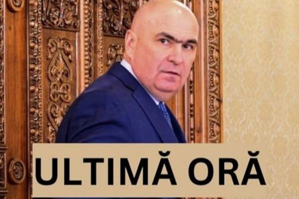 Criza datoriilor României către Pfizer: Ilie Bolojan și provocările unei negocieri delicate