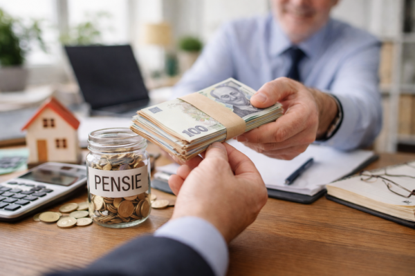 Pilonul IV de pensii: O nouă eră în sistemul de asigurări sociale din România