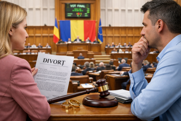 Noua Reformă a Codului Civil: Impactul Schimbărilor în Procedura de Divorț și Drepturile Fostilor Soți
