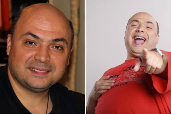 Gogoașă din „Trăsniții”: O luptă continuă pentru sănătate după intervenția pe cord