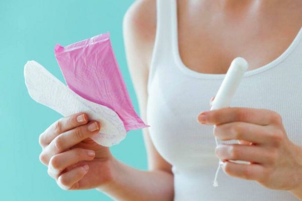 RED Society: Un Pas Esențial în Combaterea Sărăciei Menstruale în România