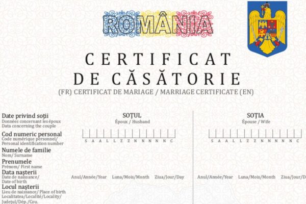 Ghid complet pentru schimbarea numelui de familie după căsătorie sau divorț: acte necesare și greșeli de evitat