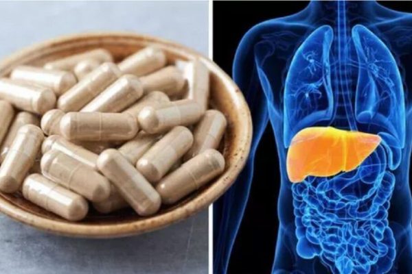 Atenție la suplimentele alimentare: Riscurile ascunse pentru ficat și rinichi