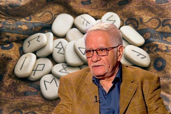 Horoscop RUNE 6-12 Aprilie: Ce Ne Spune Mihai Voropchievici Despre Energii și Provocări în Zodiile Noastre