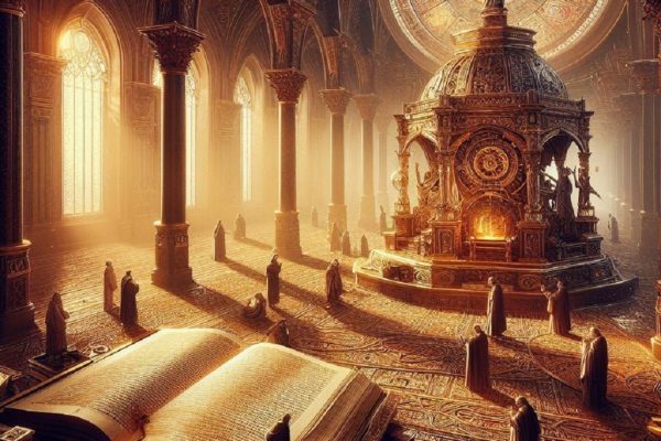 Descoperiri fascinante despre autorii Vechiului Testament: între mit și realitate