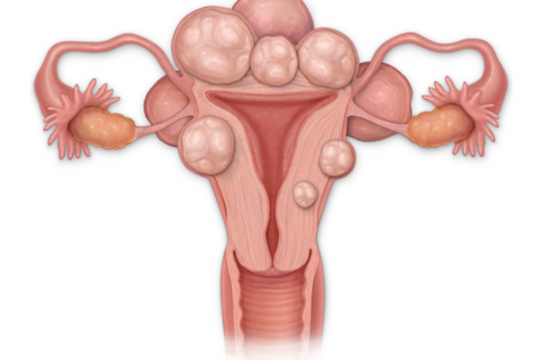 Fibromul Uterin: O Provocare Ascunsă pentru Fertilitate și Sarcină