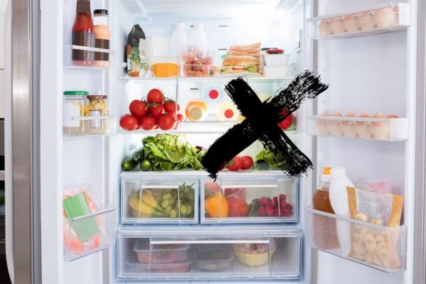 Alimentele pe care nu ar trebui să le pui niciodată în frigider: o analiză detaliată