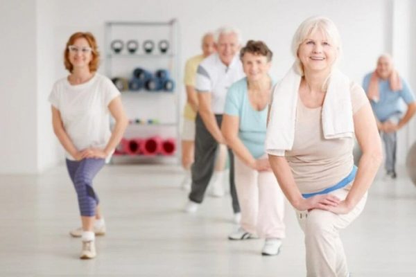 Sportul ca Terapie: Cum Mișcarea Contribuie la Sănătatea Noastră, Chiar și cu Probleme Medicale