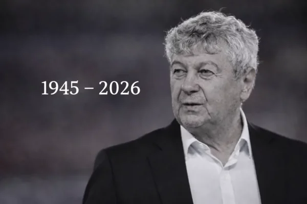 Moartea lui Mircea Lucescu: Ultima Dorință a unui Legendă a Fotbalului Românesc