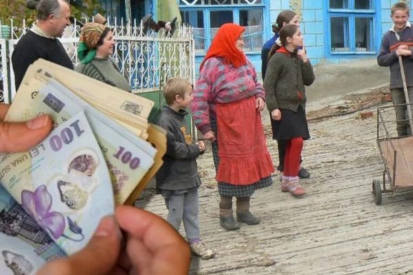 Sprijin Financiar de la Stat pentru Familiile Defavorizate: Un Pas Spre Educație pentru Toți