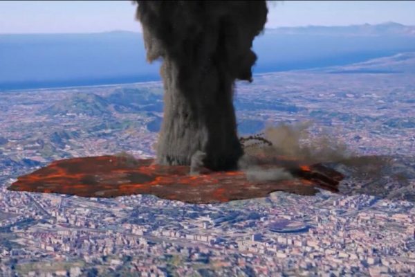 Vulcanul Kikai: Îngrijorările privind reînnoirea magmei și impactul posibilelor erupții globale