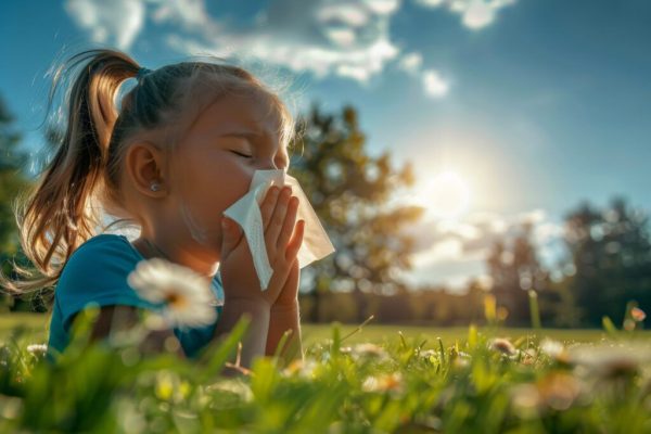Alergia Alimentară la Bebeluși: Ghid Complet de Recunoaștere, Reacție și Diversificare Sigură